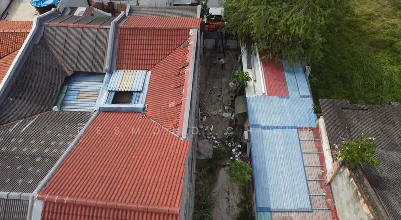 Lain-lain untuk Dijual di George Town (Penang) - Desmond Chuah - Exterior - PropertyGuru.com.my