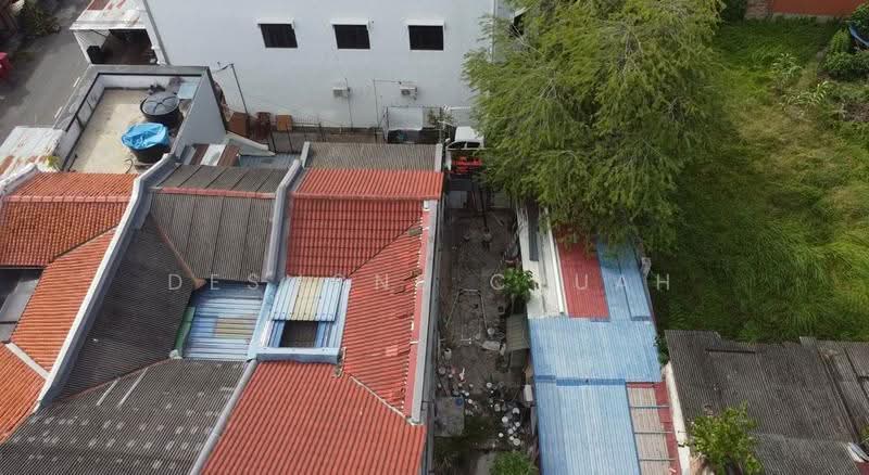 Lain-lain untuk Dijual di George Town (Penang) - Desmond Chuah - Exterior - PropertyGuru.com.my
