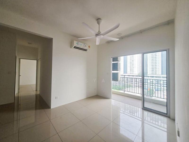 Condominium for Sale at Vista Harmoni Residences - Zul Syafiq - Living Room - PropertyGuru.com.my