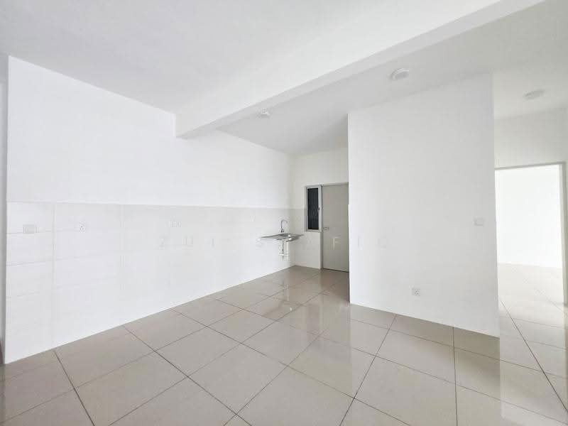 Condominium for Sale at Vista Harmoni Residences - Zul Syafiq - Kitchen - PropertyGuru.com.my