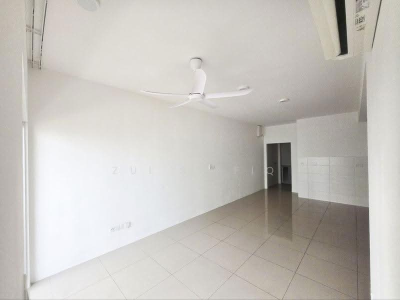 Condominium for Sale at Vista Harmoni Residences - Zul Syafiq - Living Room - PropertyGuru.com.my