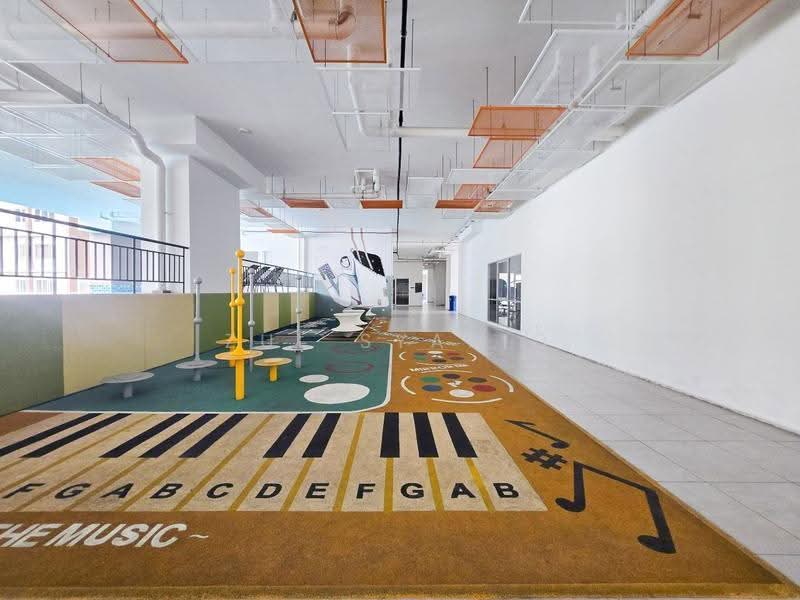 Condominium for Sale at Vista Harmoni Residences - Zul Syafiq - Interior - PropertyGuru.com.my