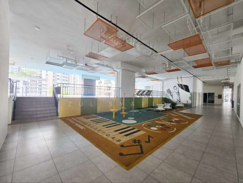Condominium for Sale at Vista Harmoni Residences - Zul Syafiq - Interior - PropertyGuru.com.my