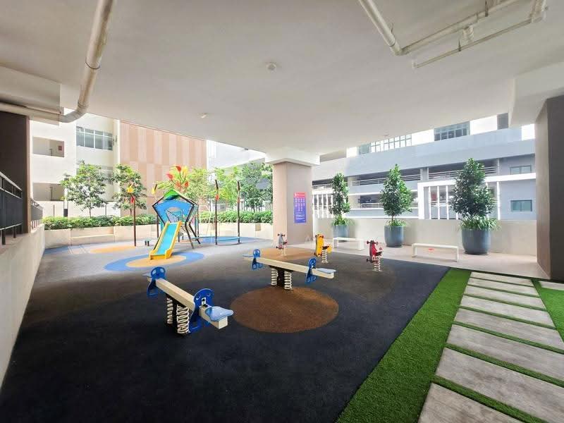 Condominium for Sale at Vista Harmoni Residences - Zul Syafiq - Exterior - PropertyGuru.com.my