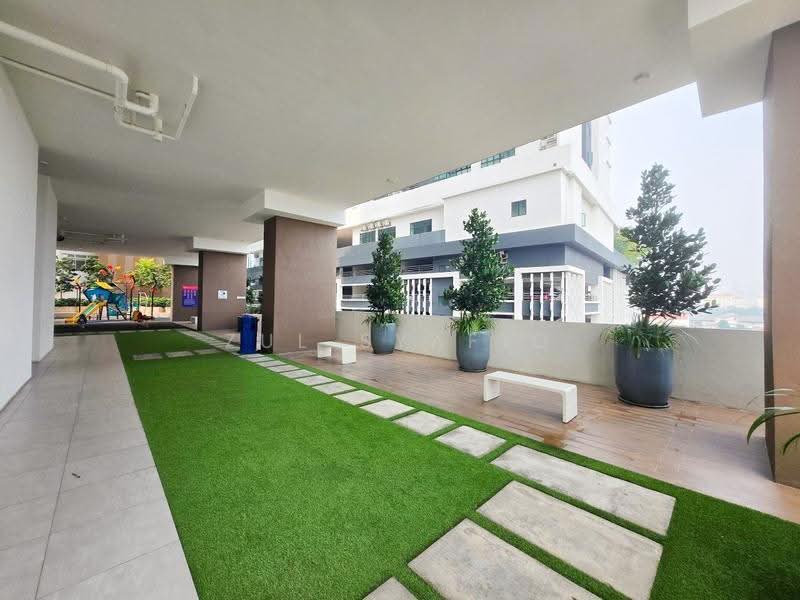Condominium for Sale at Vista Harmoni Residences - Zul Syafiq - Exterior - PropertyGuru.com.my