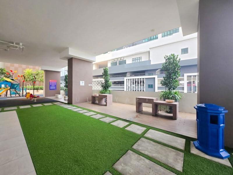 Condominium for Sale at Vista Harmoni Residences - Zul Syafiq - Exterior - PropertyGuru.com.my