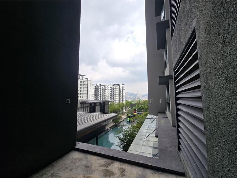 Kediaman Servis untuk Dijual di Lavile Kuala Lumpur - Damien Lee - Exterior - PropertyGuru.com.my