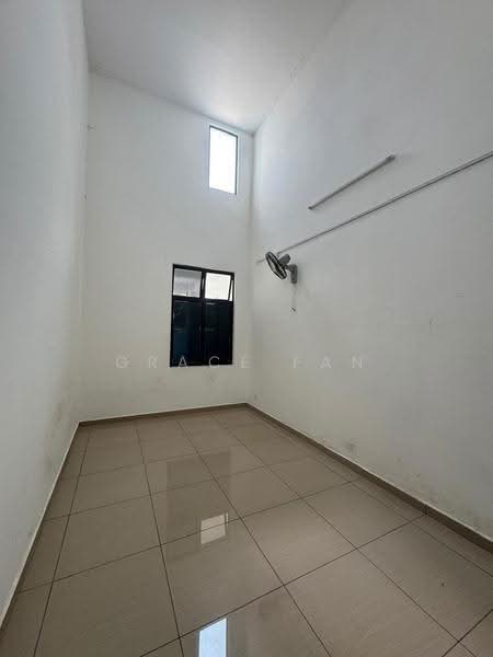 Rumah Teres untuk Dijual di Taman Mengkibol (Kluang) - Grace Fan - PropertyGuru.com.my