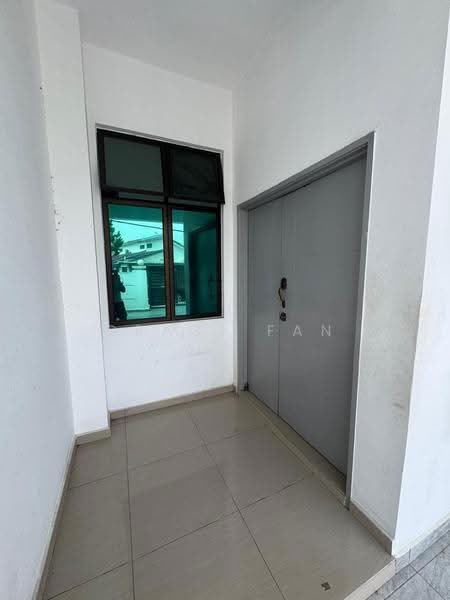 Rumah Teres untuk Dijual di Taman Mengkibol (Kluang) - Grace Fan - PropertyGuru.com.my