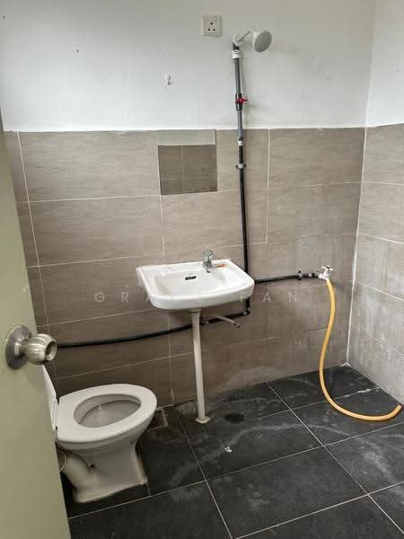Rumah Teres untuk Dijual di Taman Mengkibol (Kluang) - Grace Fan - PropertyGuru.com.my