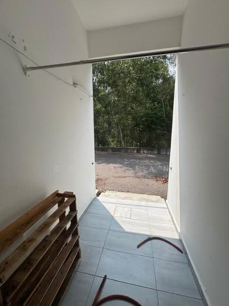 Rumah Teres untuk Dijual di Taman Mengkibol (Kluang) - Grace Fan - PropertyGuru.com.my