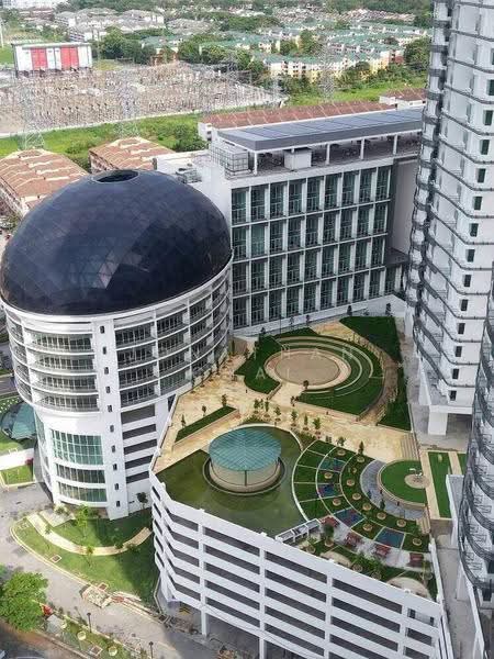 Kondominium untuk Dijual di Sphere Damansara - Jonathan Chai - Exterior - PropertyGuru.com.my