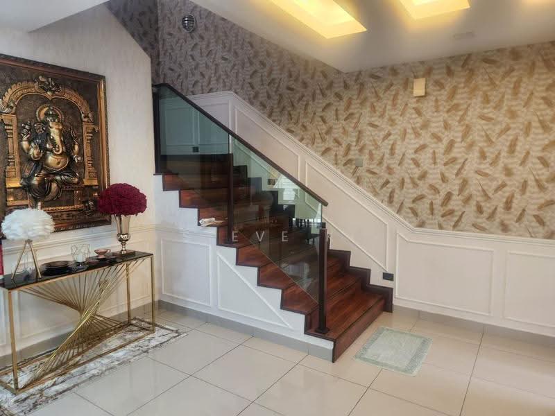 Semi-Detached House for Sale in Bandar Parklands (Klang) - STEVE KI - Interior - PropertyGuru.com.my