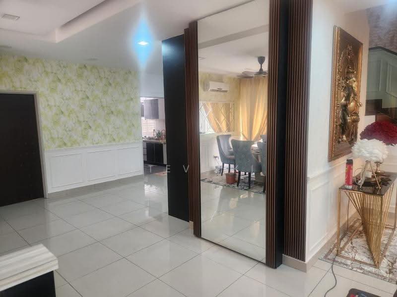 Semi-Detached House for Sale in Bandar Parklands (Klang) - STEVE KI - Dining Room - PropertyGuru.com.my