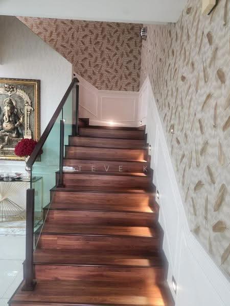 Semi-Detached House for Sale in Bandar Parklands (Klang) - STEVE KI - Interior - PropertyGuru.com.my