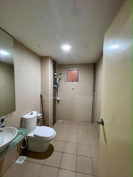 Service Residence for Sale at Greenfield Regency - Johnny Tan - Bathroom - PropertyGuru.com.my
