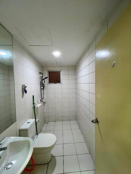 Service Residence for Sale at Greenfield Regency - Johnny Tan - Bathroom - PropertyGuru.com.my