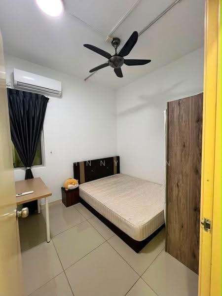 Service Residence for Sale at Greenfield Regency - Johnny Tan - Bedroom - PropertyGuru.com.my