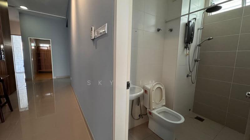 Townhouse for Rent in Cybersouth (Dengkil) - Sky Lim - PropertyGuru.com.my