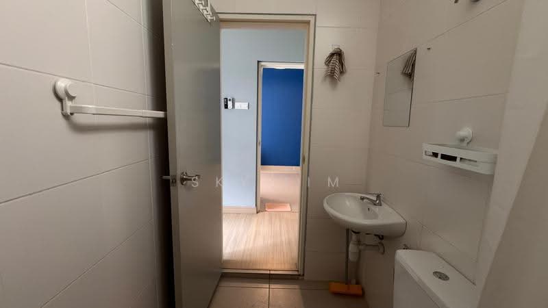 Townhouse for Rent in Cybersouth (Dengkil) - Sky Lim - PropertyGuru.com.my