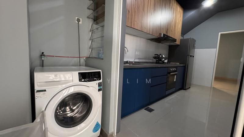 Townhouse for Rent in Cybersouth (Dengkil) - Sky Lim - PropertyGuru.com.my