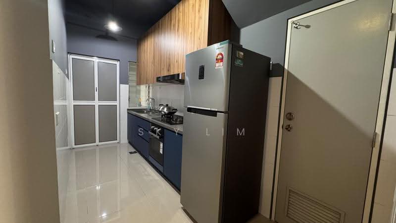 Townhouse for Rent in Cybersouth (Dengkil) - Sky Lim - PropertyGuru.com.my