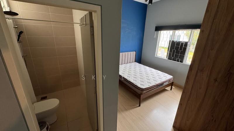 Townhouse for Rent in Cybersouth (Dengkil) - Sky Lim - PropertyGuru.com.my
