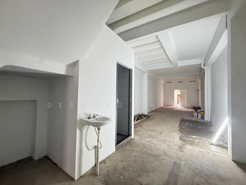 Shop for Rent in George Town (Penang) - Desmond Chuah - Interior - PropertyGuru.com.my