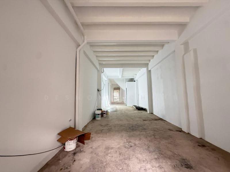 Shop for Rent in George Town (Penang) - Desmond Chuah - Interior - PropertyGuru.com.my