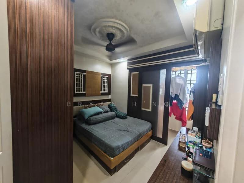 Apartment for Sale at Relau Vista Apartment - Bryan H'ng - Bedroom - PropertyGuru.com.my