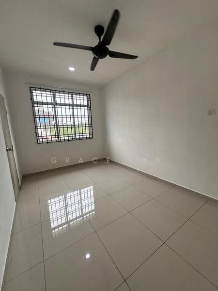 Terraced House for Rent in Taman Mengkibol (Kluang) - Grace Fan - PropertyGuru.com.my