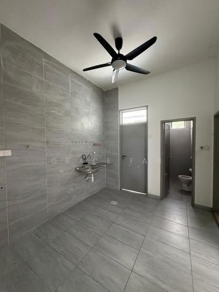 Terraced House for Rent in Taman Mengkibol (Kluang) - Grace Fan - PropertyGuru.com.my