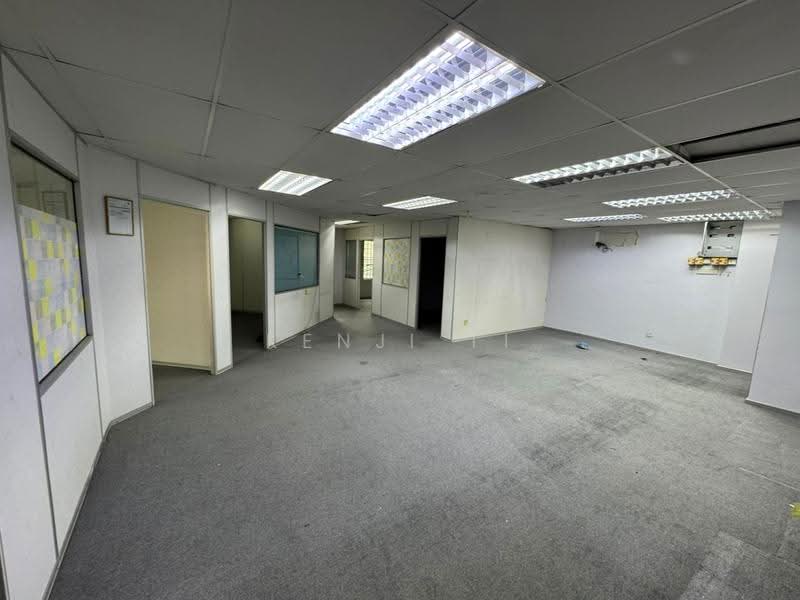 Office for Rent in Bandar Menjalara (Kuala Lumpur) - Kenji Ti - Interior - PropertyGuru.com.my