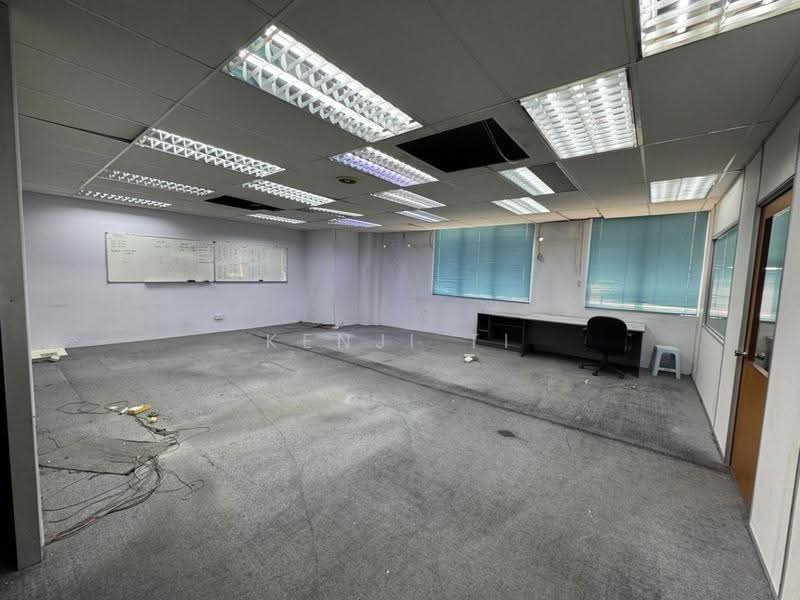 Office for Rent in Bandar Menjalara (Kuala Lumpur) - Kenji Ti - Interior - PropertyGuru.com.my