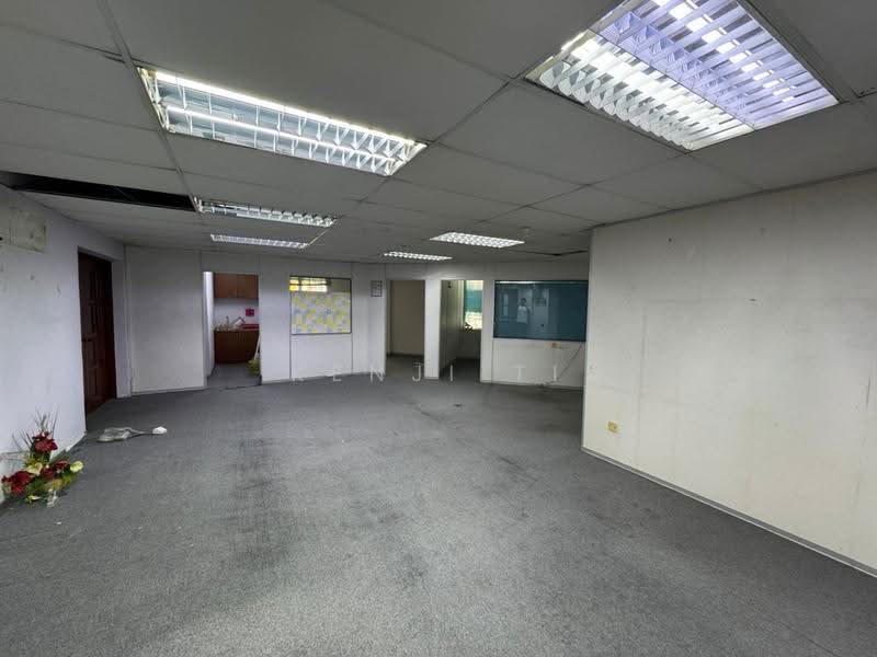 Office for Rent in Bandar Menjalara (Kuala Lumpur) - Kenji Ti - Interior - PropertyGuru.com.my