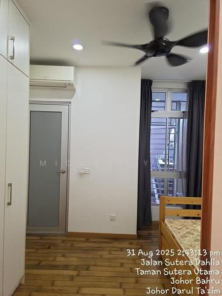 Townhouse for Rent in Taman Sutera Utama (Skudai) - Michael Yeo - PropertyGuru.com.my