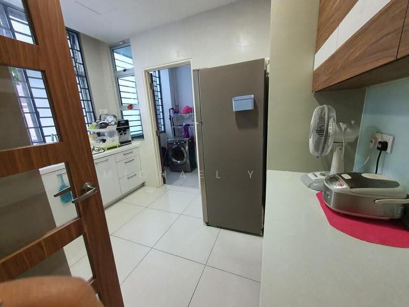 Townhouse for Rent in Taman Sutera Utama (Skudai) - Michael Yeo - PropertyGuru.com.my