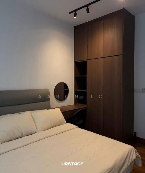 Kondominium untuk Dijual di d'Brightton - Aaron Lo - Bedroom - PropertyGuru.com.my