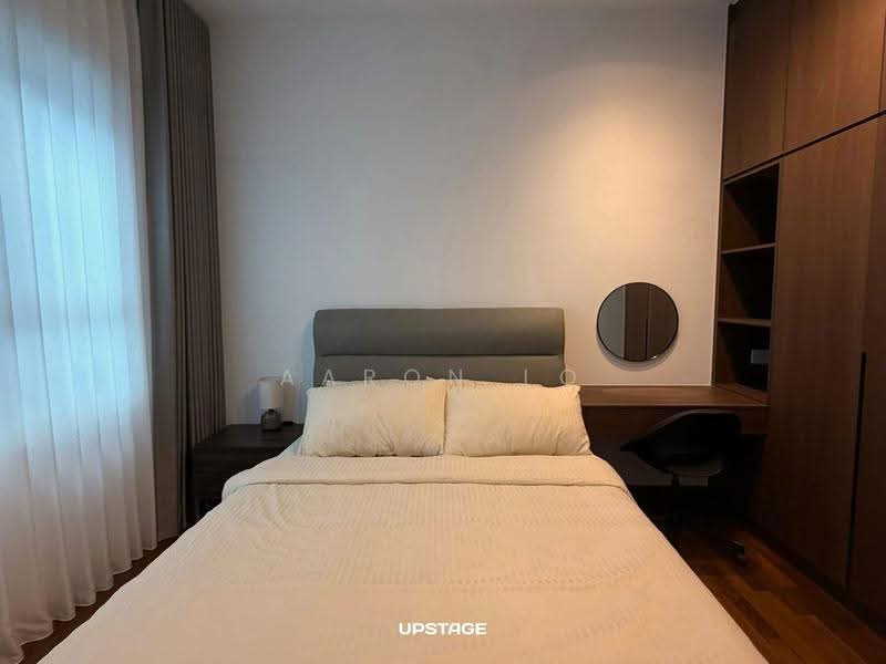 Kondominium untuk Dijual di d'Brightton - Aaron Lo - Bedroom - PropertyGuru.com.my