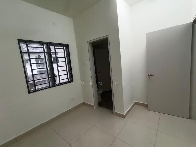 2-storey Terraced House for Rent in Taman Kundang Jaya (Rawang) - Steven Lee - Interior - PropertyGuru.com.my