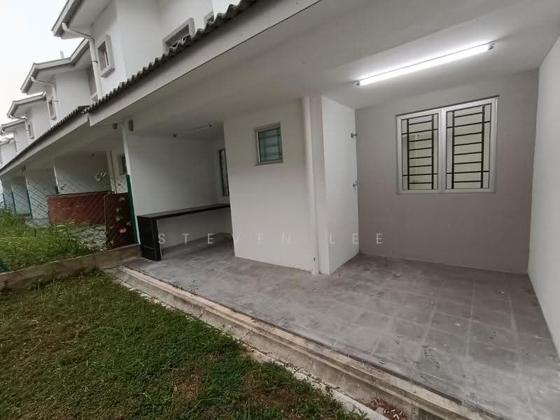2-storey Terraced House for Rent in Taman Kundang Jaya (Rawang) - Steven Lee - Exterior - PropertyGuru.com.my