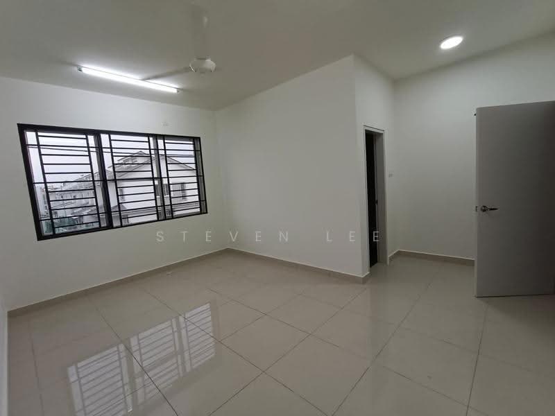 2-storey Terraced House for Rent in Taman Kundang Jaya (Rawang) - Steven Lee - Interior - PropertyGuru.com.my