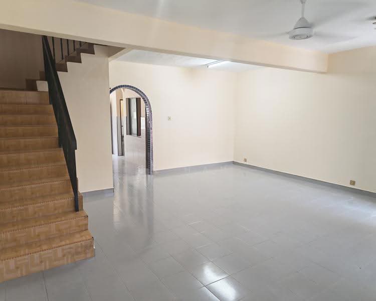 2-storey Terraced House for Rent in Usj 2 (Subang Jaya) - RL Han - Interior - PropertyGuru.com.my