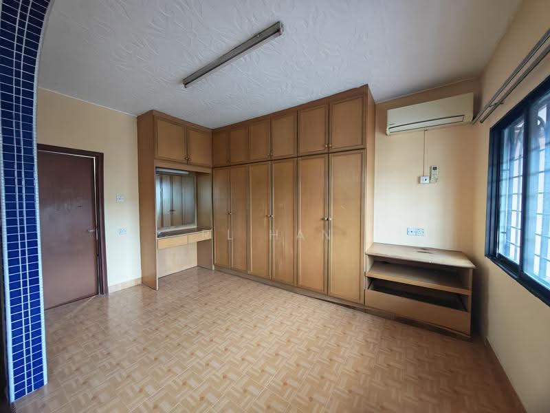 2-storey Terraced House for Rent in Usj 2 (Subang Jaya) - RL Han - Bedroom - PropertyGuru.com.my
