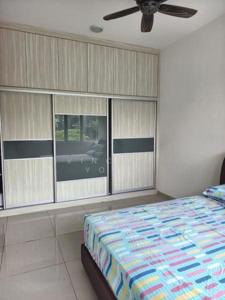 Condominium for Sale at Fairway Suites - Vincent Yong - Bedroom - PropertyGuru.com.my