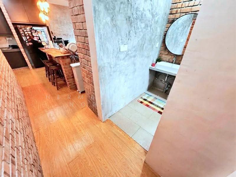 Semi-Detached House for Sale in Nilai Impian (Nilai) - Herman Sazwan Nor Rahim - Yard - PropertyGuru.com.my