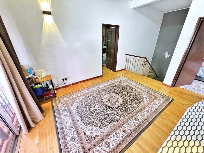 Semi-Detached House for Sale in Nilai Impian (Nilai) - Herman Sazwan Nor Rahim - Family Area - PropertyGuru.com.my