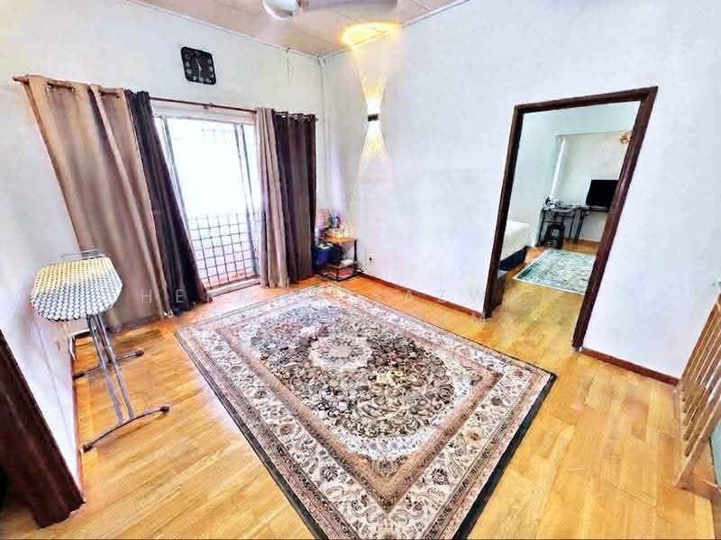 Semi-Detached House for Sale in Nilai Impian (Nilai) - Herman Sazwan Nor Rahim - Family Area - PropertyGuru.com.my