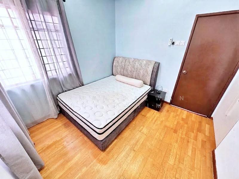 Semi-Detached House for Sale in Nilai Impian (Nilai) - Herman Sazwan Nor Rahim - Bedroom - PropertyGuru.com.my