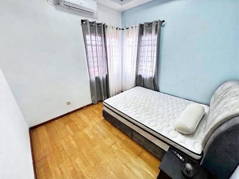 Semi-Detached House for Sale in Nilai Impian (Nilai) - Herman Sazwan Nor Rahim - Bedroom - PropertyGuru.com.my